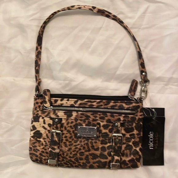 Nicole by Nicole Miller Handbags - Nicole Miller NWT wristlet​​